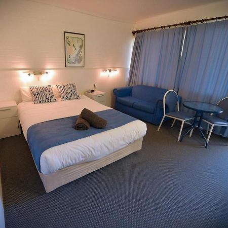 Sturt Motel 巴尔拉纳德 外观 照片
