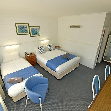Sturt Motel 巴尔拉纳德 外观 照片
